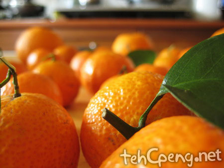 Orange shoot 4