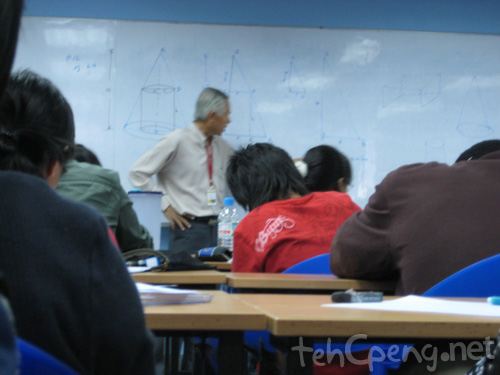 Eng Math B lectures