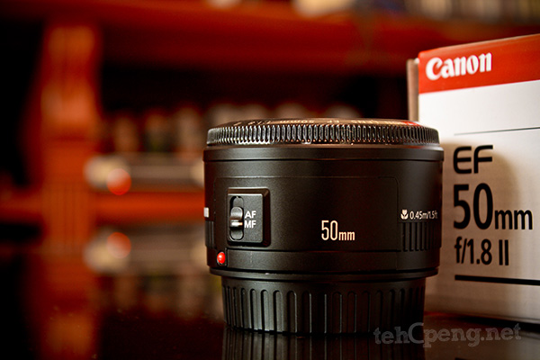 The Nifty Fifty and its box
